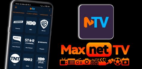 max net tv-4